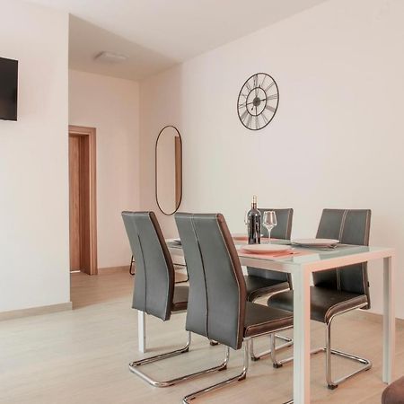 Apartmani Vudrag Trogir Exterior foto